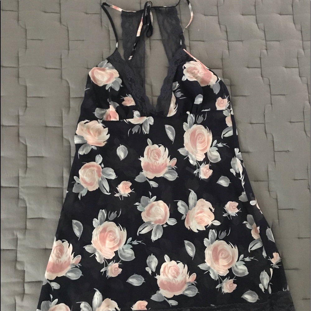 ADORE ME NIGHT GOWN
